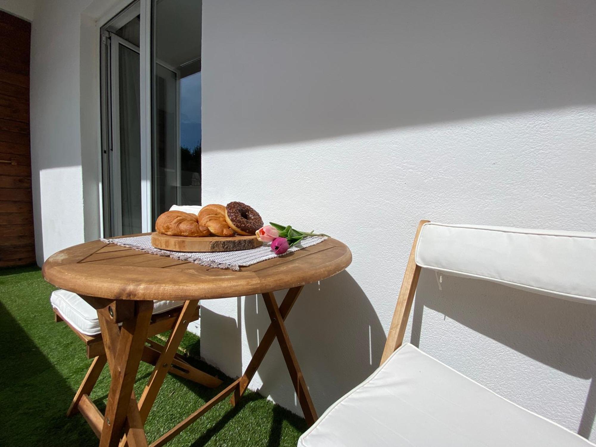 Apartments Sun & Sea Dugi Rat Exterior photo